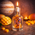 Jupiter - Oil Candle: 3 oz