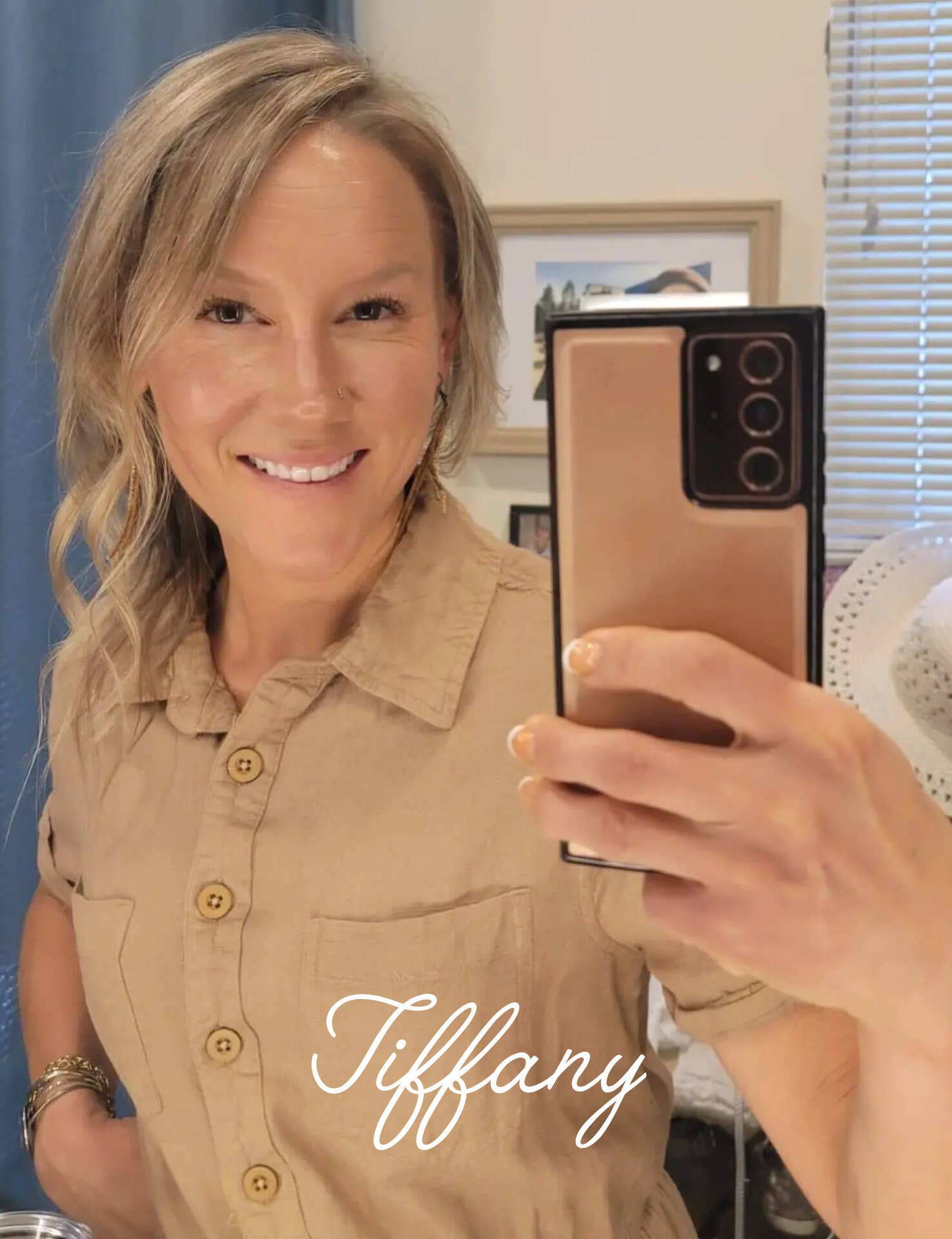 NEW! - Tinted Moisturizer: Tiffany