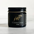Eczema Cream: 1 oz