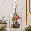 Nemesis - Oil Candle: 3 oz