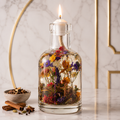 Artemis - Oil Candle: 3 oz