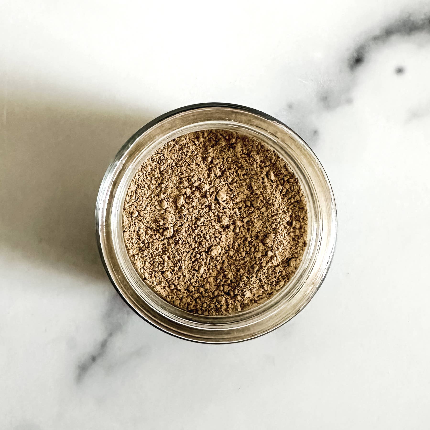 Rose Botanical Face Mask