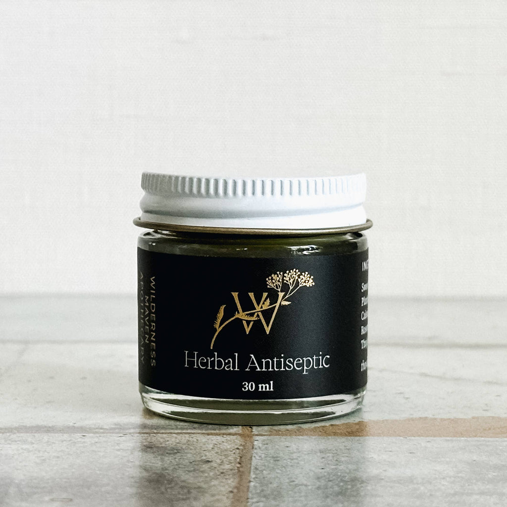 Herbal Antiseptic: 2 oz