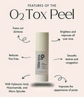 Dermathod O2 Tox Peel