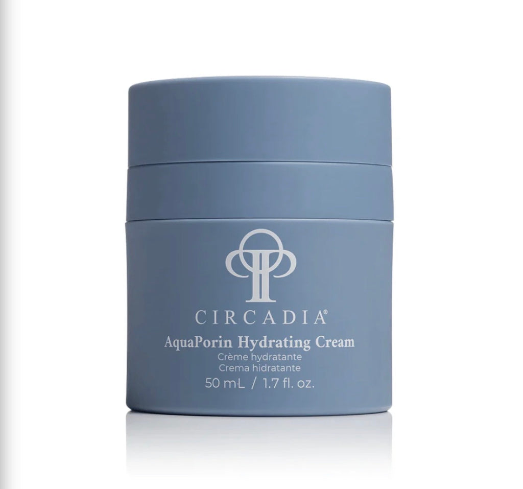 Circadia Aquaporin Hydrating Cream