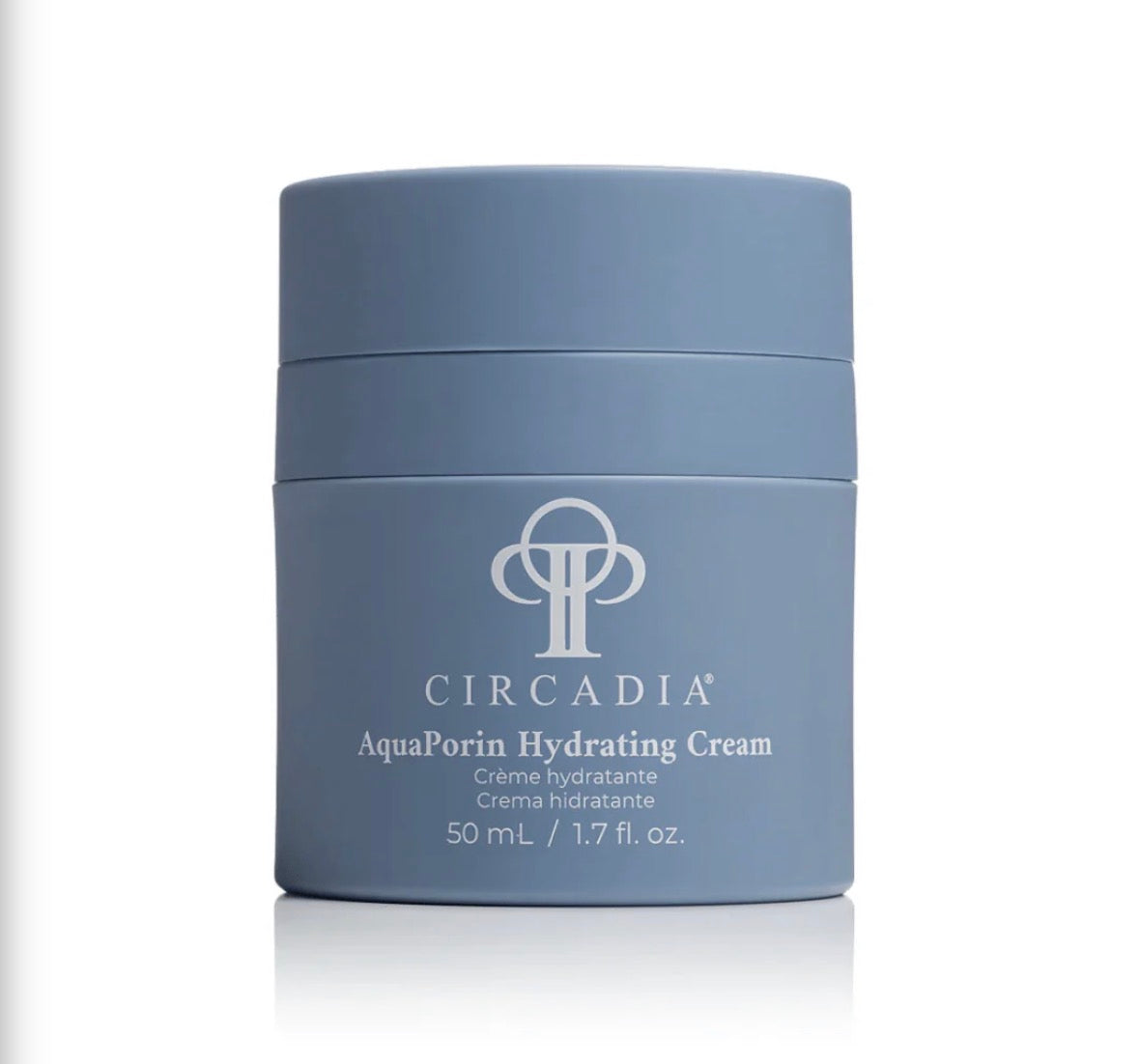 Circadia Aquaporin Hydrating Cream