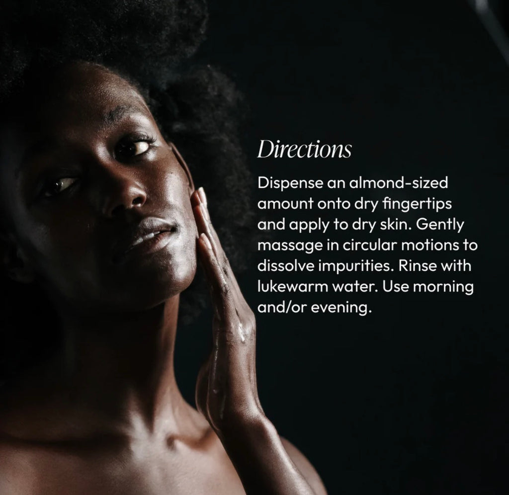 Circadia Vitamin Veil Cleanser
