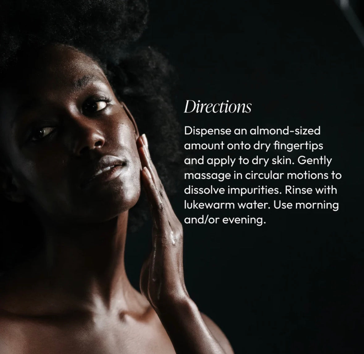 Circadia Vitamin Veil Cleanser