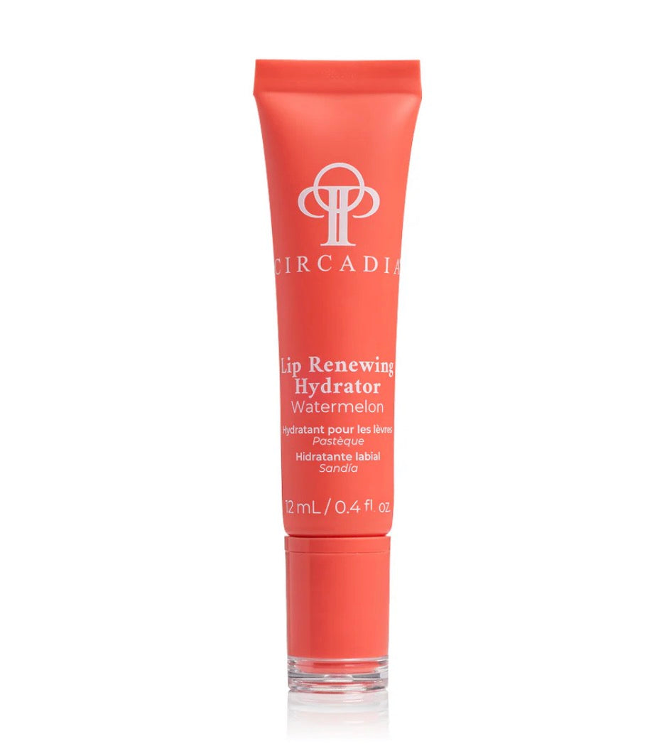 Circadia Lip renewing Hydrator- Watermelon