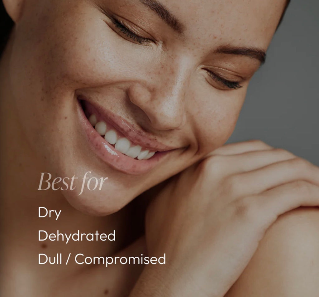 Circadia Aquaporin Hydrating Cream