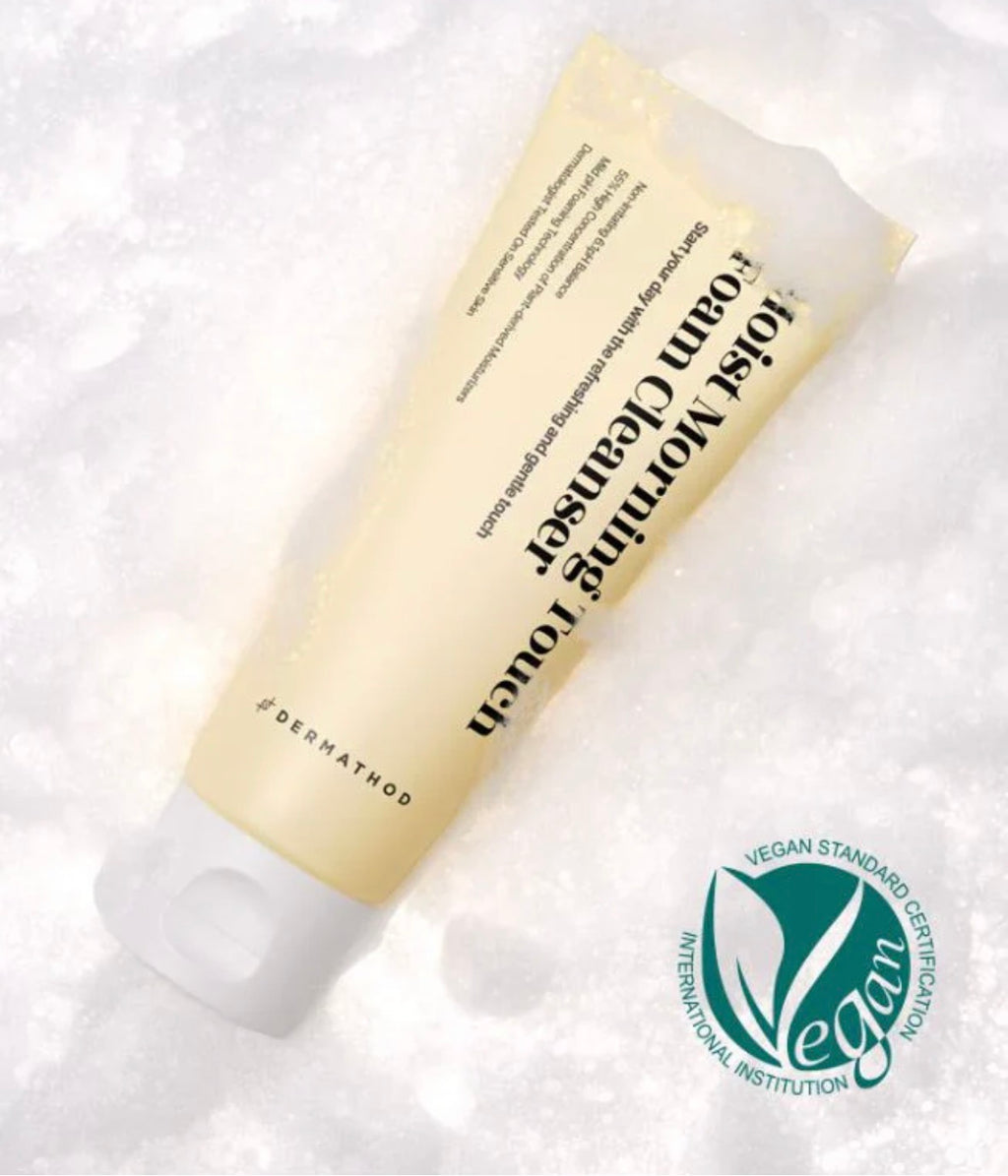 Dermathod Morning Touch Cleanser