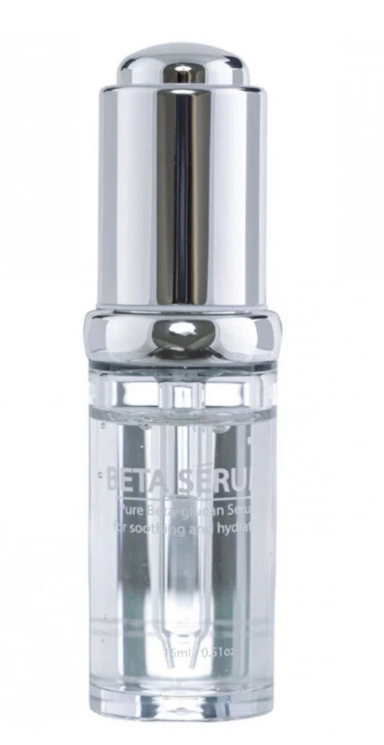 Neogenesis Beta Glucan Serum
