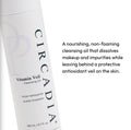Circadia Vitamin Veil Cleanser