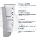 Circadia Lipid Replacing Cleansing Gel