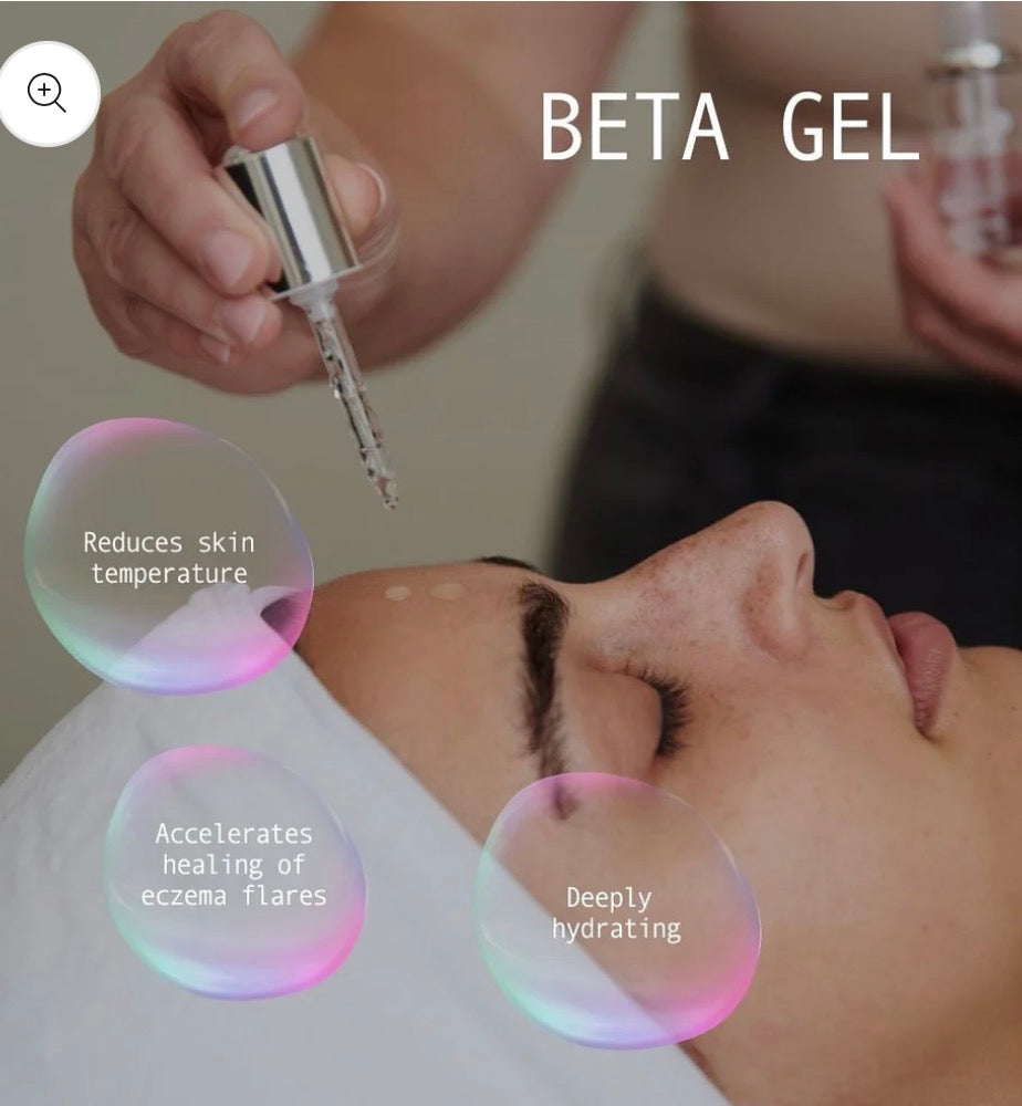 Neogenesis Beta Glucan Serum