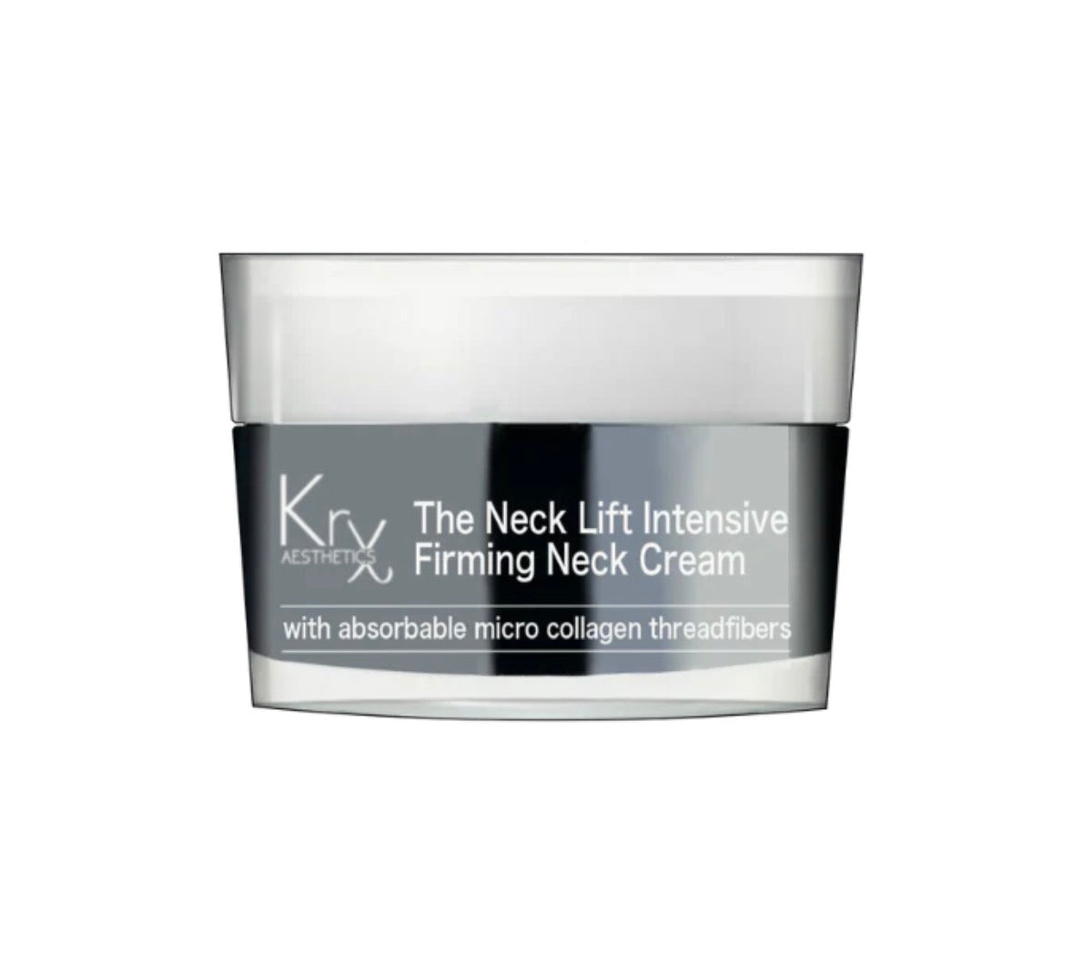 KrX Neck Lift Intensive Firming Neck Cream