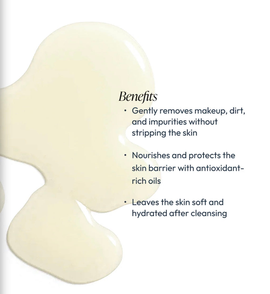 Circadia Vitamin Veil Cleanser