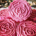 Fresh Cut Rose Bath Bomb