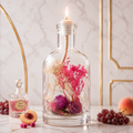 Aphrodite - Oil Candle: 3 oz