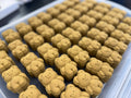 Little Brown Bear Bath Bomb