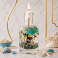 Selene - Oil Candle: 3 oz