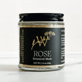 Rose Botanical Face Mask