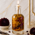 Hera - Oil Candle: 6 oz